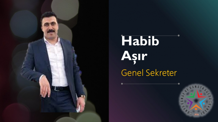 Habip Aşır