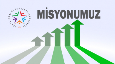 Misyonumuz