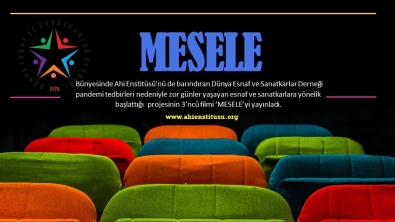 Mesele Filmi Yayınlandı