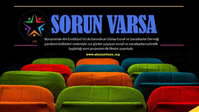 Sorun Varsa