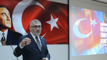 Yalova'daki İlk Buluşmaya İlgi Büyüktü