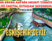 Eskişehir Tanıtım Filmimiz Yayınlandı
